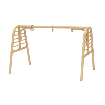 Manta de actividades Nana mini - Natur - OYOY