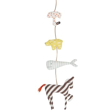 Móvil decorativo Animals - 80 cm - OYOY