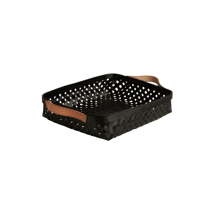 Panera Sporta 30x25 cm, negro OYOY