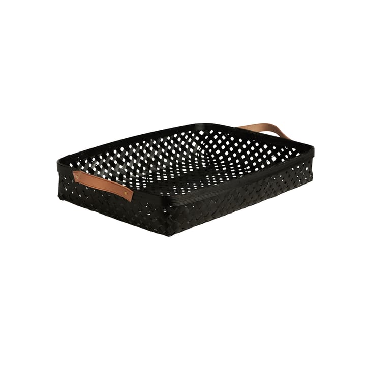 Panera Sporta 42x28 cm - negro - OYOY