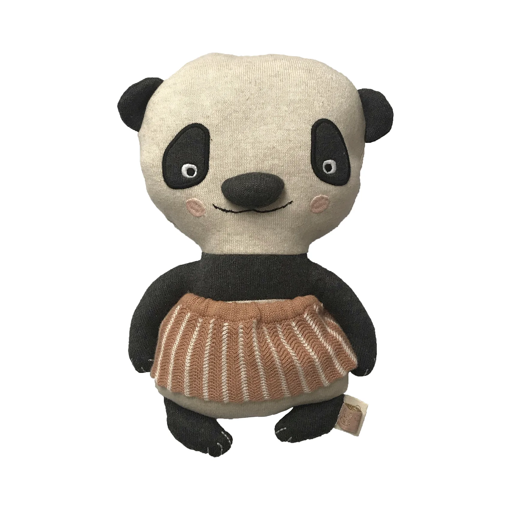 Peluche Lun Lun panda, Multi OYOY