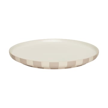 Plato llano Toppu Ø26,5 cm - Clay - OYOY