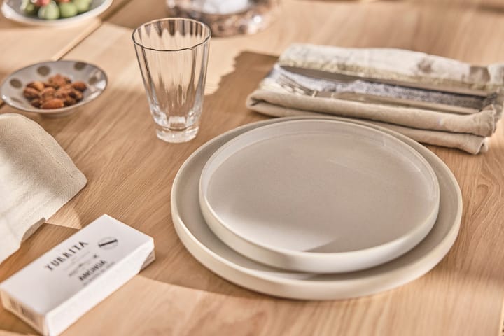Plato Nori Ø24 cm 2-pack, Mellow OYOY