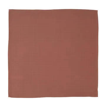 Set de 3 toallas/mantas OYOY Mini Muslin Square - Rainbow - OYOY