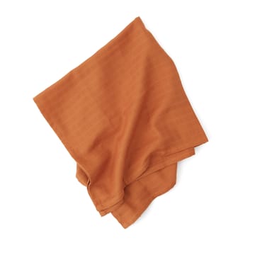 Set de 3 toallas/mantas OYOY Mini Muslin Square - Tiger - OYOY
