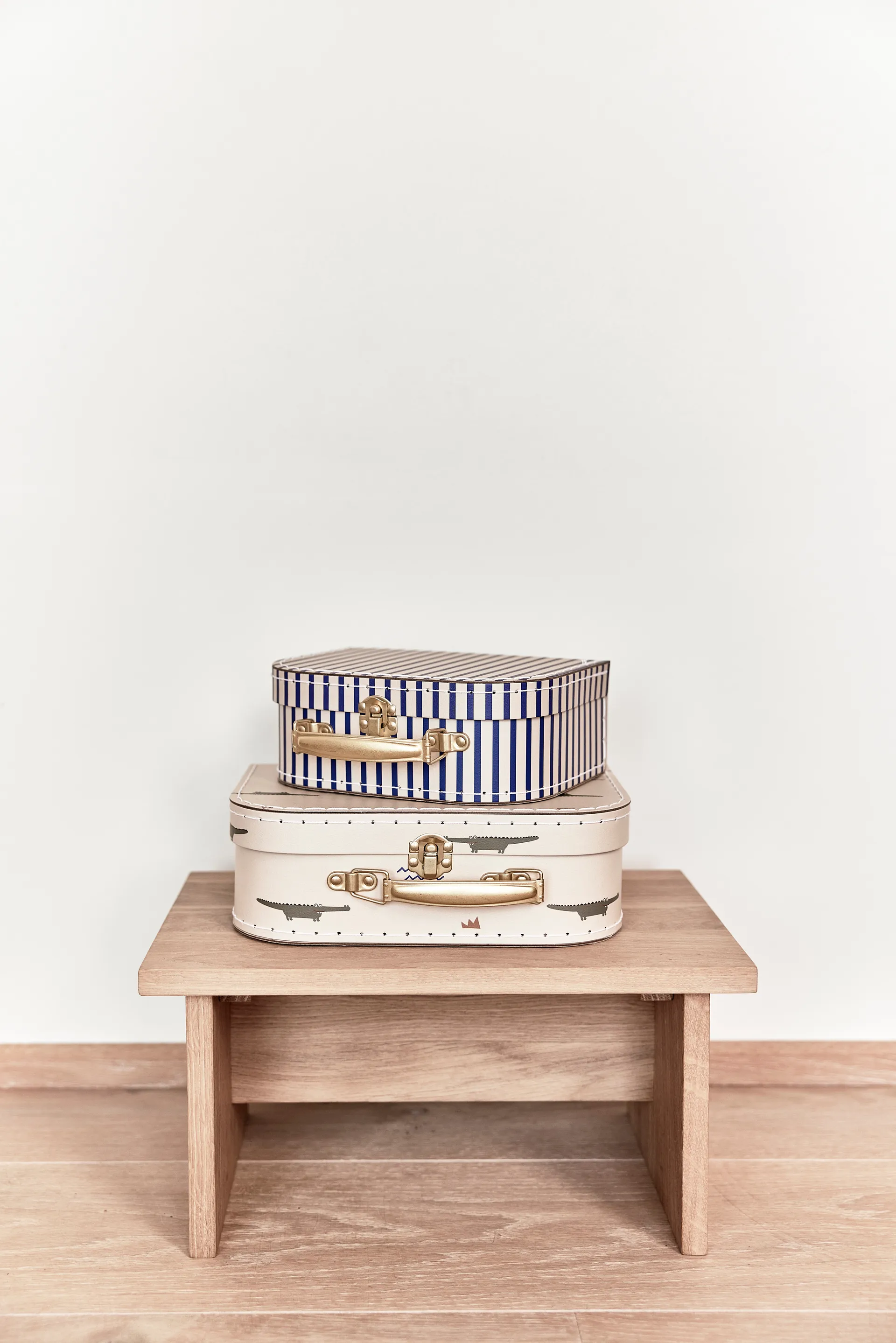 Taburete Arca, Natur OYOY