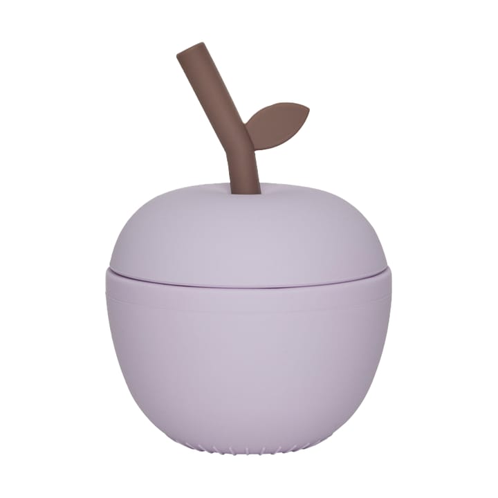 Taza Apple - Lavender - OYOY