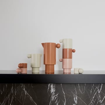 Taza Inka - Caramel - OYOY