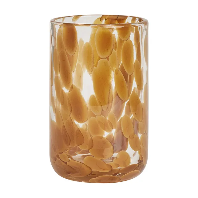 Vaso Jali, Amber OYOY