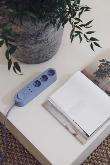 Regleta Alma Power Bar - Kattegatt blue - palett3