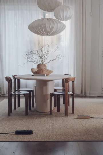 Regleta Alma Power Bar - Midwinter black - palett3