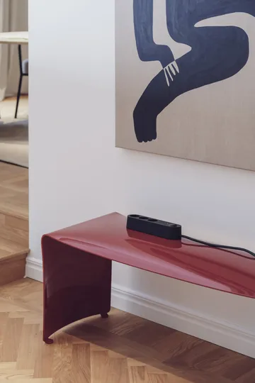 Regleta Alma Power Bar - Midwinter black - palett3