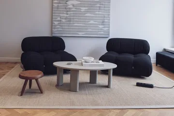 Regleta Alma Power Bar - Midwinter black - palett3