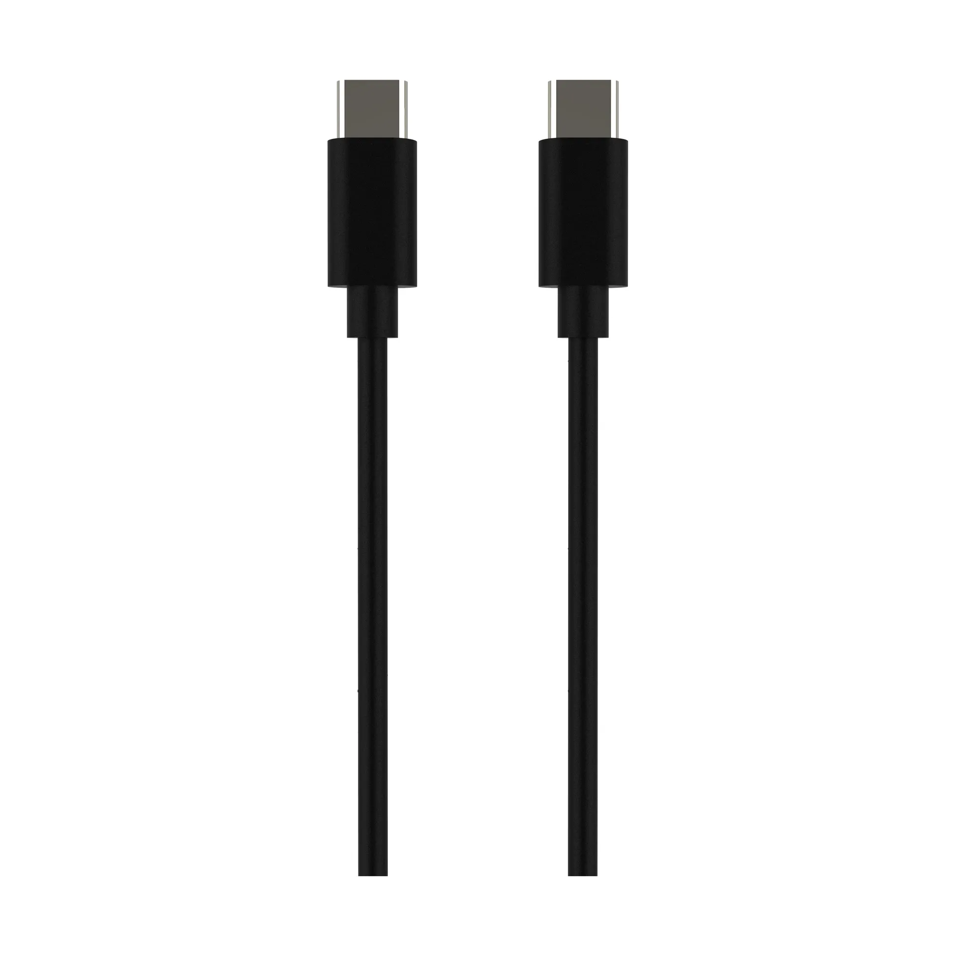 Cable USB‑C a USB‑C 240 W, Midwinter black, 2 m Palette