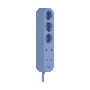 Regleta Alma Power Bar - Kattegatt blue - Palette