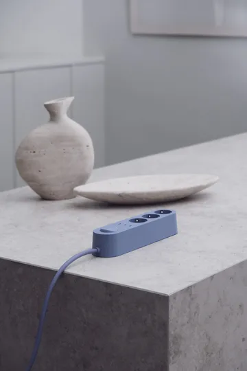 Regleta Alma Power Bar - Kattegatt blue - Palette