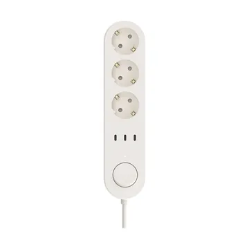 Regleta Alma Power Bar - Sandhamn beige - Palette