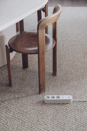 Regleta Alma Power Bar - Sandhamn beige - Palette