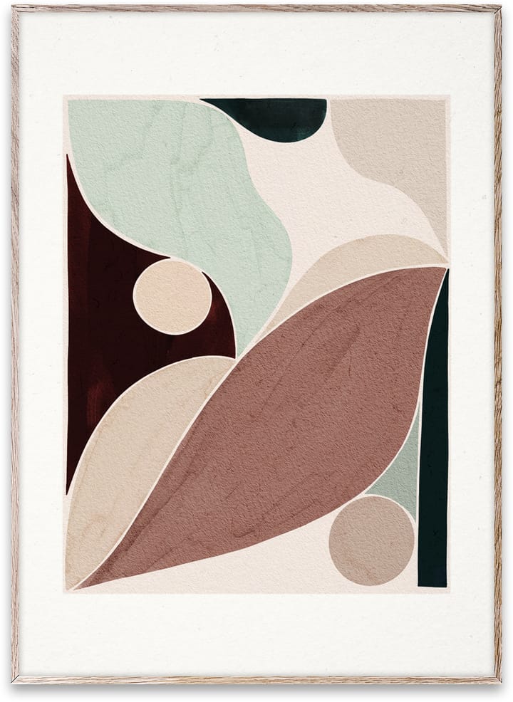 Lámina Autumn, 50x70 cm Paper Collective