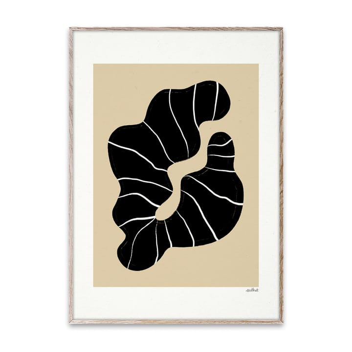 Lámina Beach Find, 50x70 cm Paper Collective