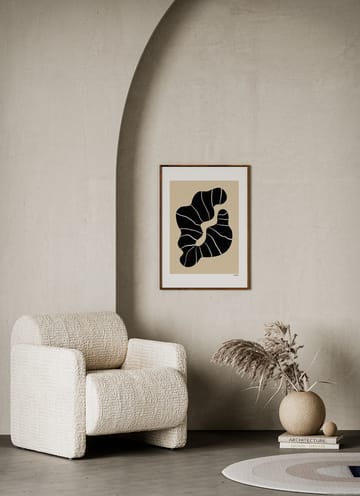 Lámina Beach Find - 50x70 cm - Paper Collective