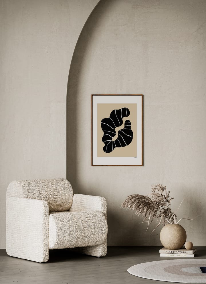 Lámina Beach Find, 50x70 cm Paper Collective