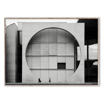 Lámina Berlin - 50x70 cm - Paper Collective