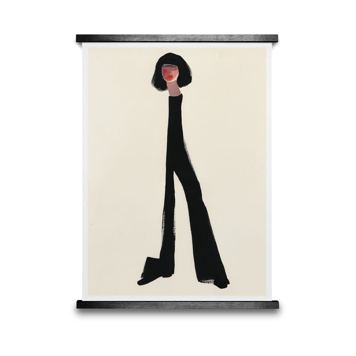 Lámina Black Pants  - 50x70 cm - Paper Collective