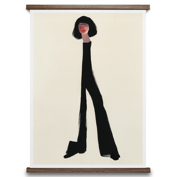 Lámina Black Pants - 70x100 cm - Paper Collective