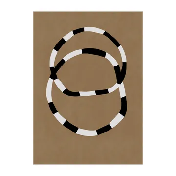 Lámina Bracelets - 30x40 cm - Paper Collective