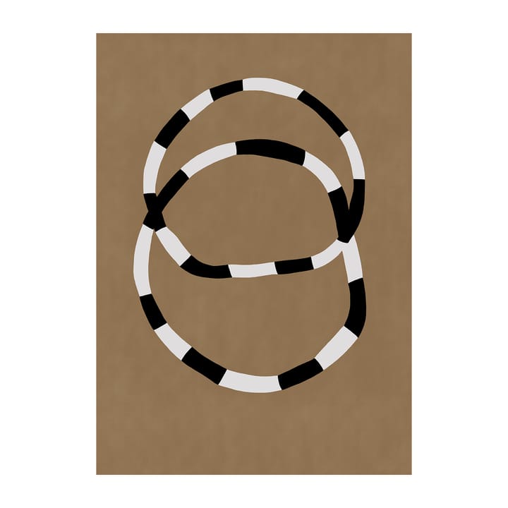 Lámina Bracelets - 30x40 cm - Paper Collective