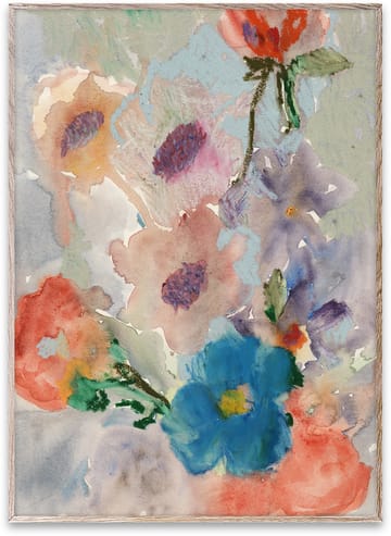 Lámina Bunch of Flowers - 50x70 cm - Paper Collective