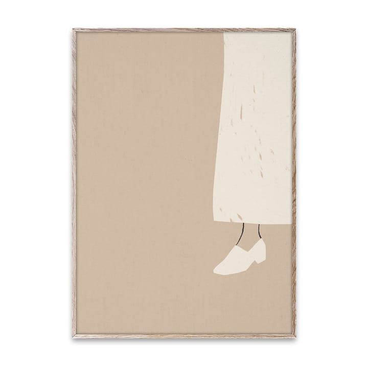 Lámina Chic, 30x40 cm Paper Collective
