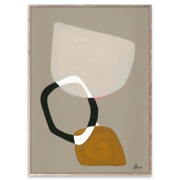 Lámina Composition 03 - 70x100 cm - Paper Collective