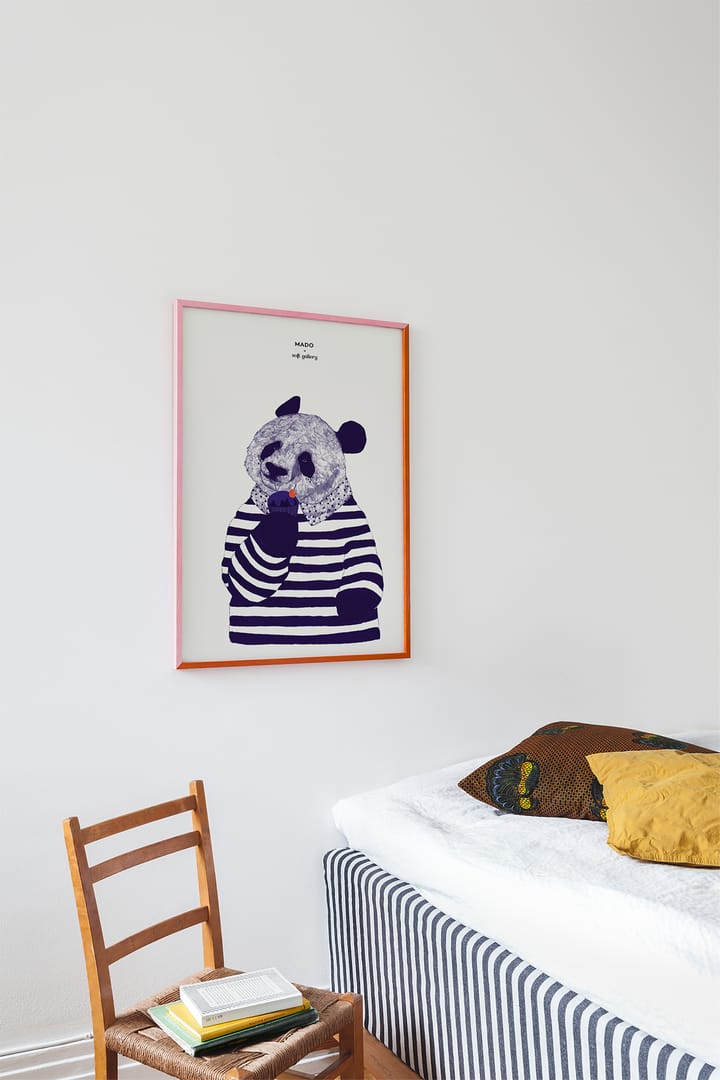 Lámina Coney, 50x70 cm Paper Collective