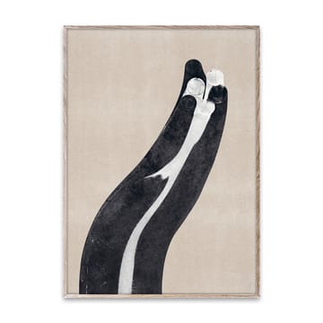 Lámina Drift 02 - 30x40 cm - Paper Collective