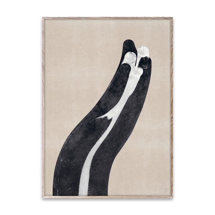 Lámina Drift 02, 30x40 cm Paper Collective