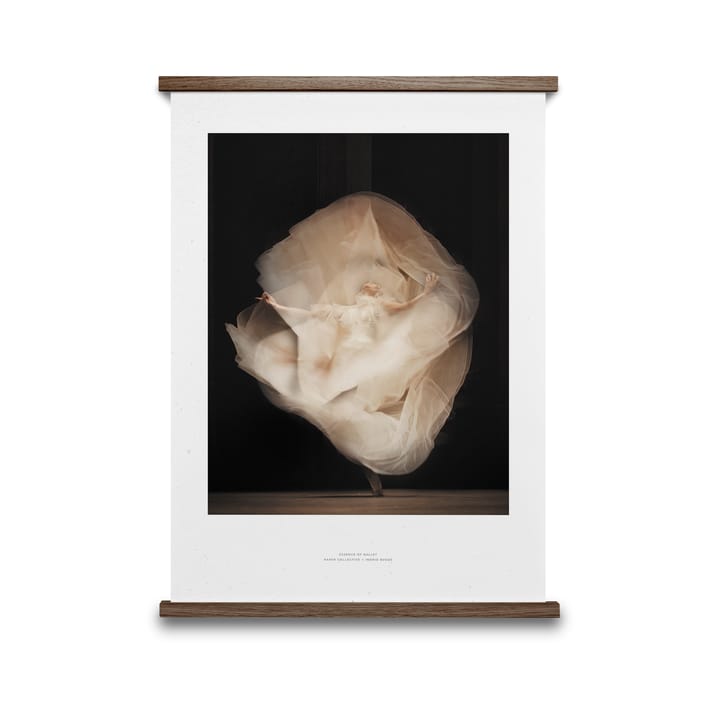 Lámina Essence of Ballet 01 - 30x40 cm - Paper Collective