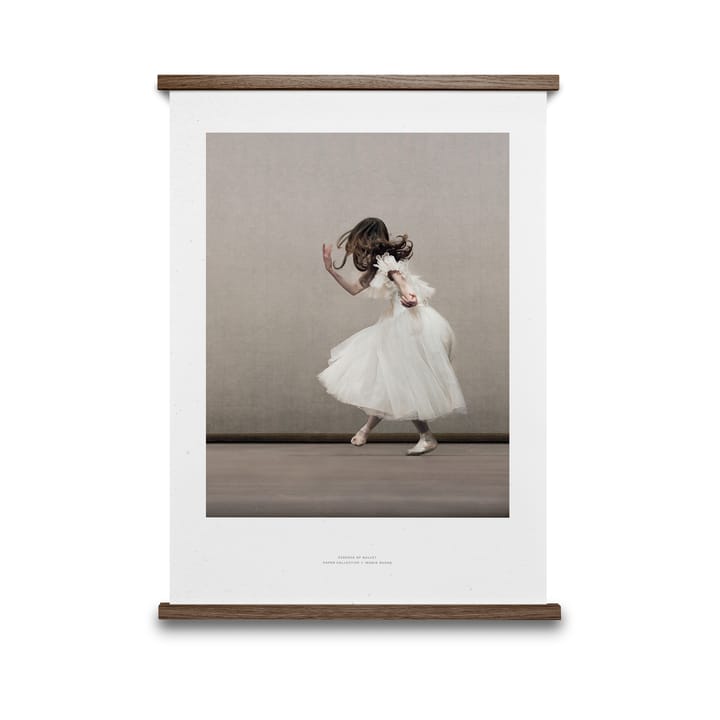 Lámina Essence of Ballet 02 - 30x40 cm - Paper Collective