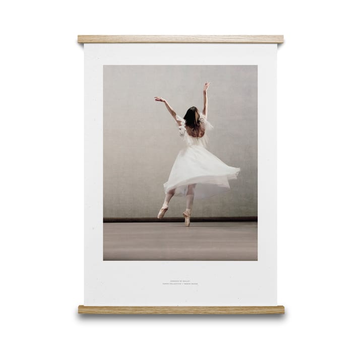 Lámina Essence of Ballet 03 - 30x40 cm - Paper Collective