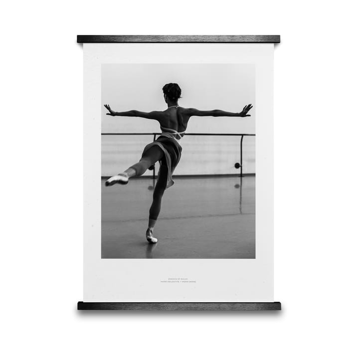 Lámina Essence of Ballet 05 - 30x40 cm - Paper Collective