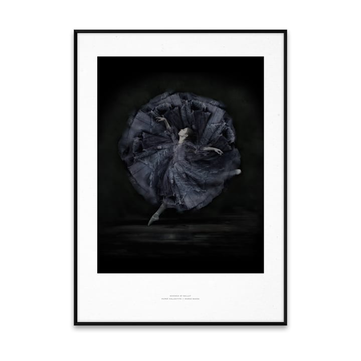 Lámina Essence of Ballet 06 - 30x40 cm - Paper Collective