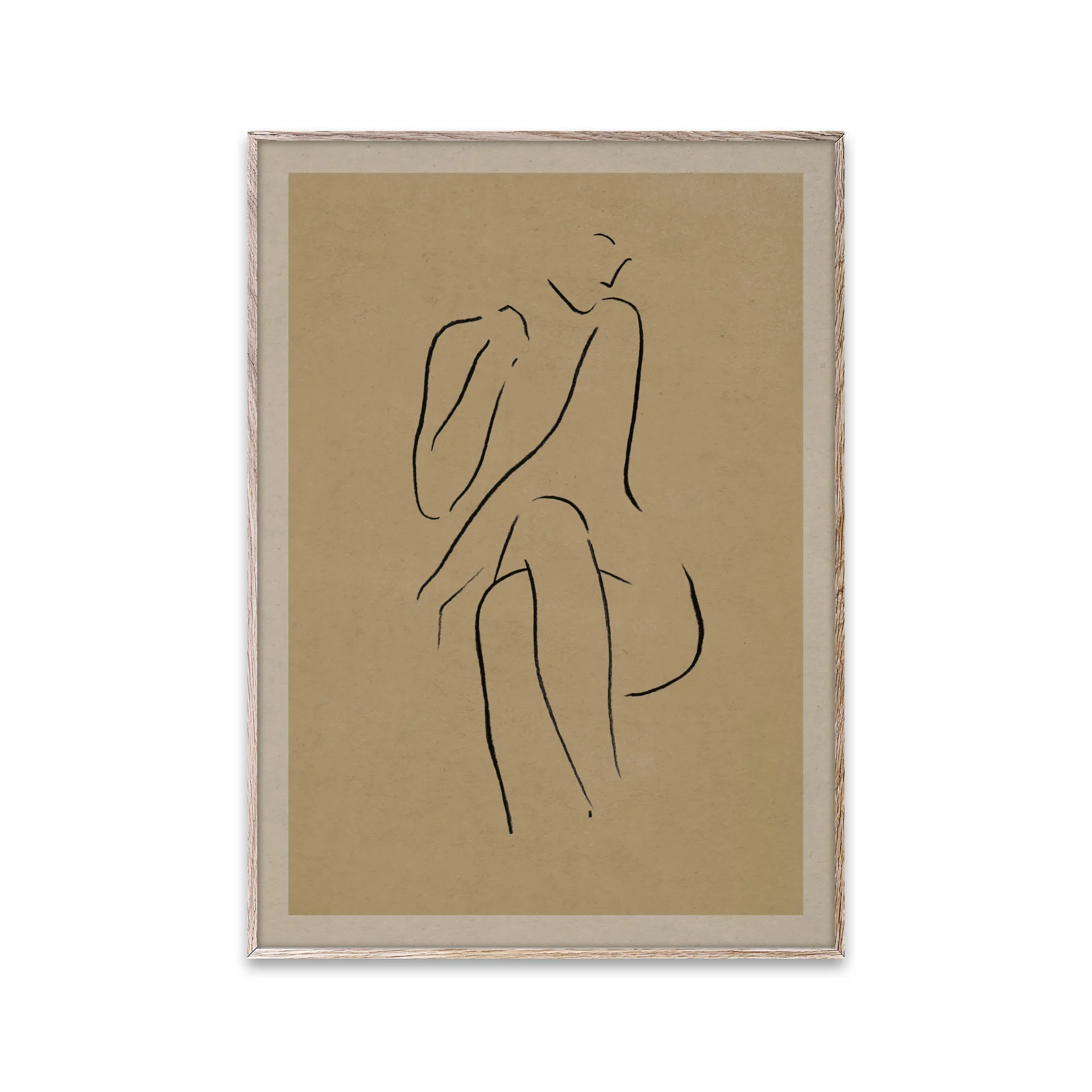 Lámina Grace I, 30x40 cm Paper Collective