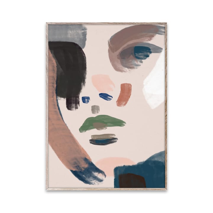 Lámina Her - 30x40 cm - Paper Collective