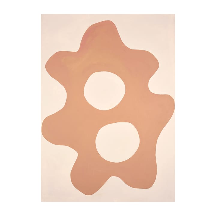Lámina High Vibes - 30x40 cm - Paper Collective