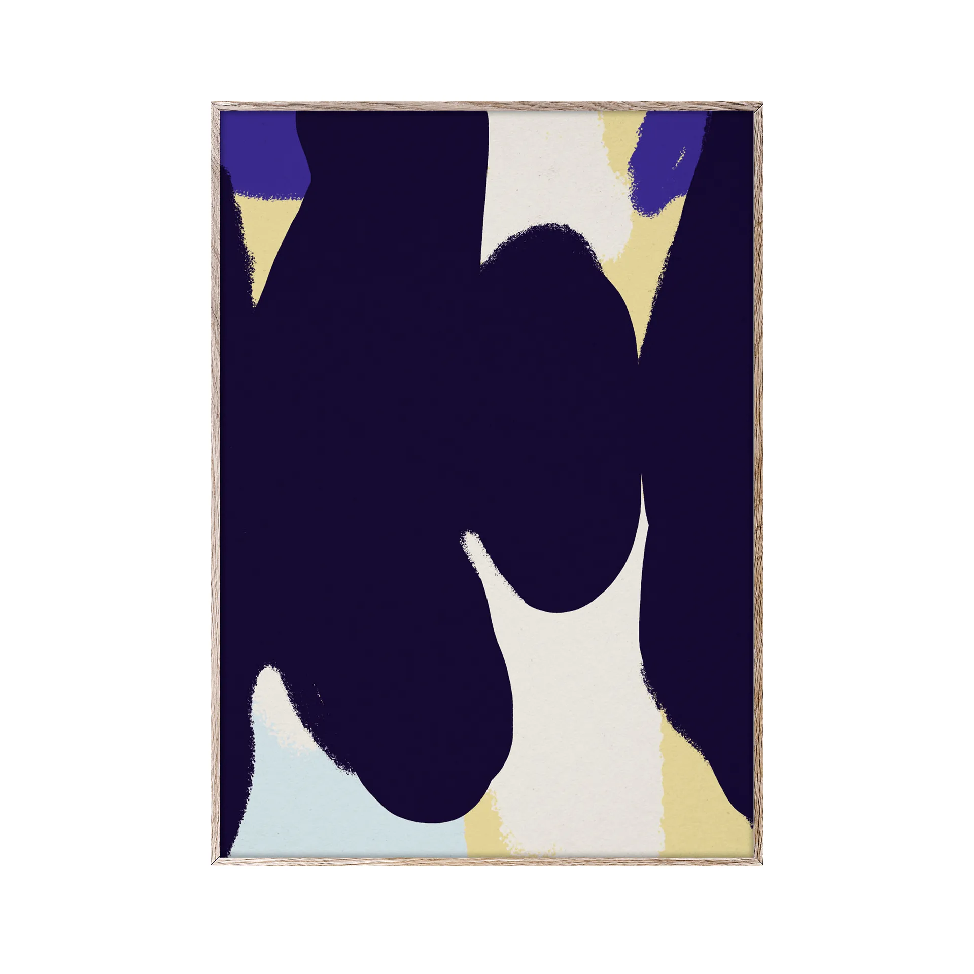 Lámina Ink Grain 01, 30x40 cm Paper Collective