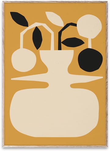 Lámina Jarrón - 50x70 cm - Paper Collective