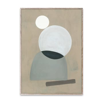 Lámina La Femme 01 - 50x70 cm - Paper Collective