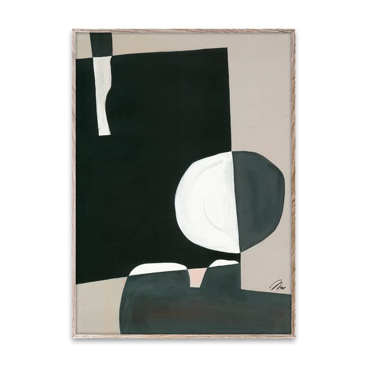 Lámina La Femme 02 - 30x40 cm - Paper Collective