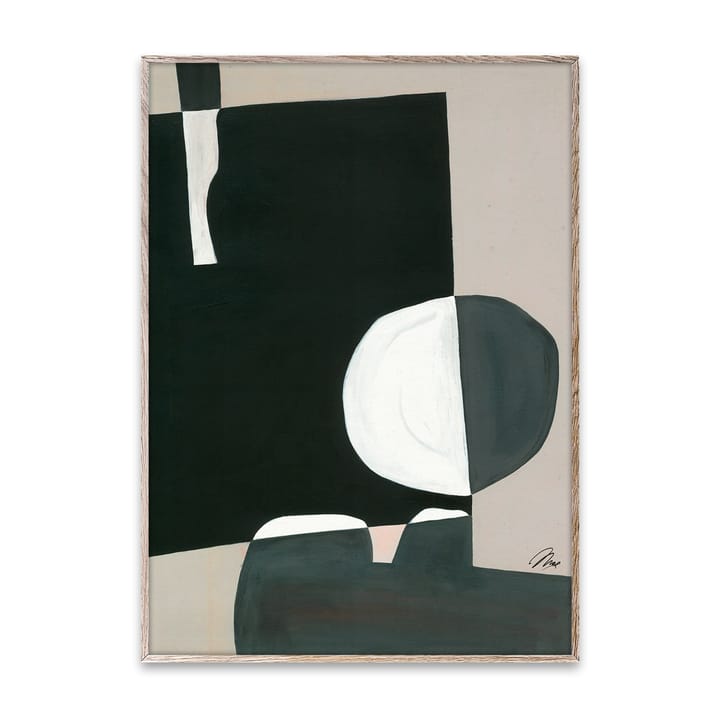 Lámina La Femme 02 - 50x70 cm - Paper Collective